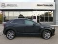 2024 Jet Black Mica Mazda CX-30 S Preferred AWD #146697269