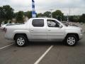 2007 Billet Silver Metallic Honda Ridgeline RTS  photo #6