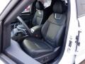 2024 Hyundai Santa Cruz Limited AWD Front Seat