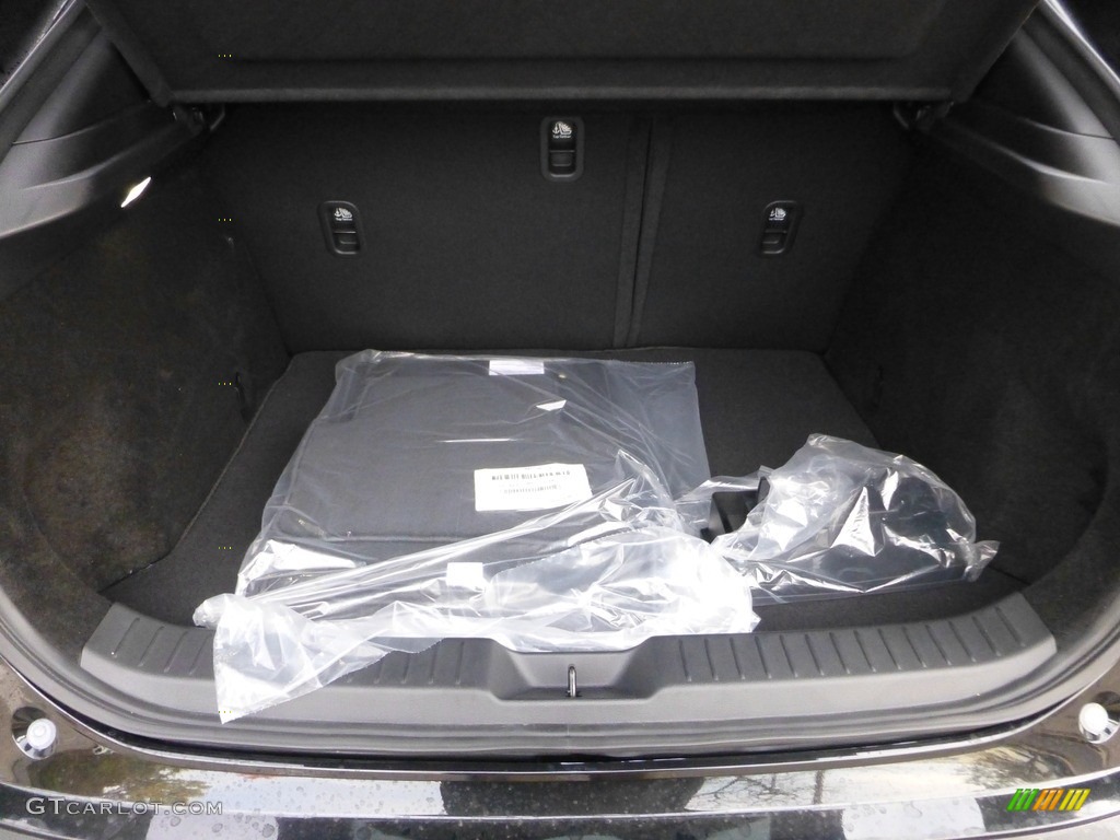 2024 Mazda CX-30 S Preferred AWD Trunk Photo #146699409