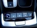 2024 Hyundai Santa Cruz Limited AWD Controls