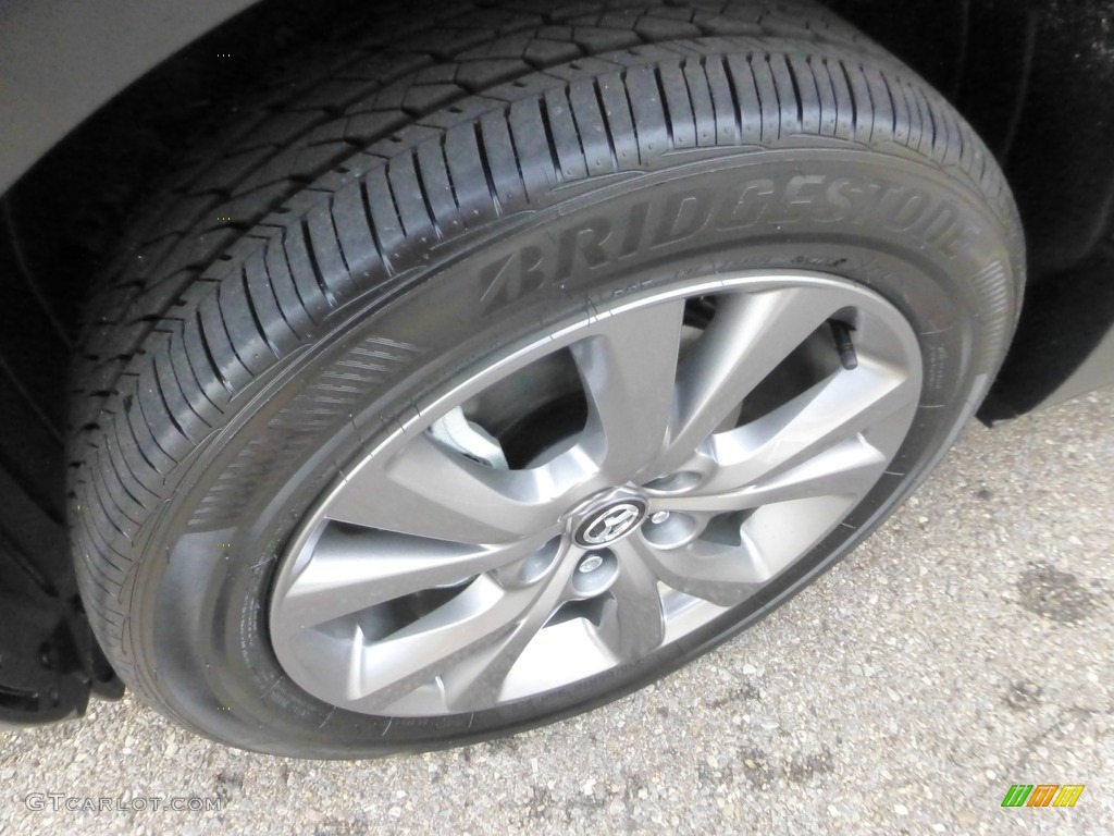 2024 Mazda CX-30 S Preferred AWD Wheel Photo #146699517