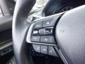  2021 Accord EX-L Steering Wheel