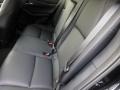 2024 Mazda CX-30 Black Interior Rear Seat Photo