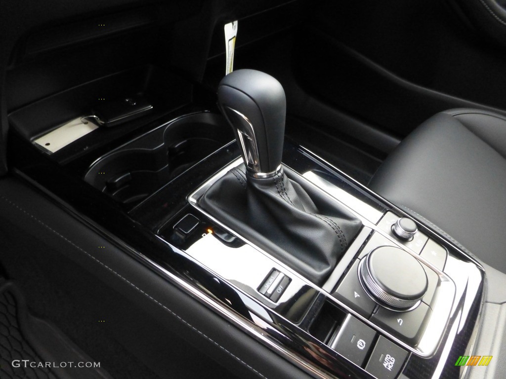 2024 Mazda CX-30 S Preferred AWD 6 Speed Automatic Transmission Photo #146699595