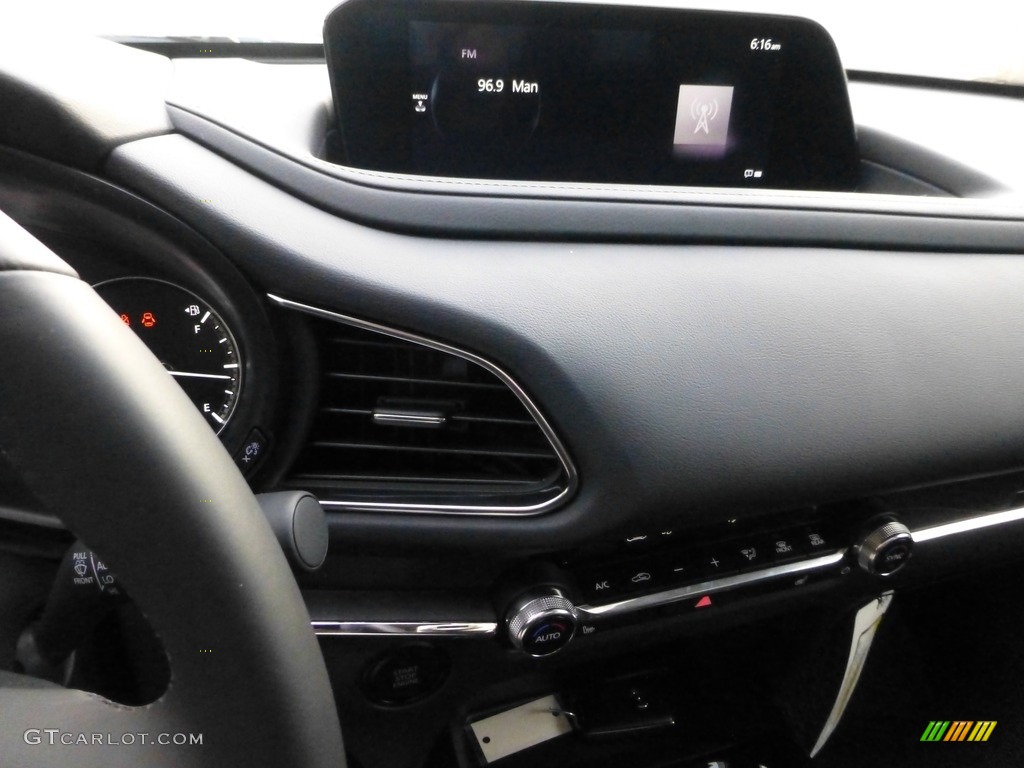2024 Mazda CX-30 S Preferred AWD Controls Photo #146699613