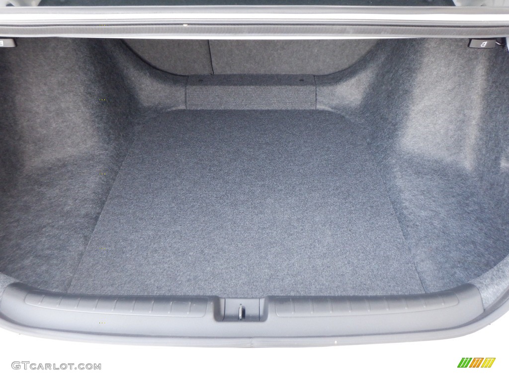 2021 Accord EX-L - Platinum White Pearl / Black photo #29
