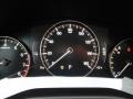 2024 Mazda CX-30 Black Interior Gauges Photo