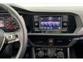 2020 Volkswagen Jetta Titan Black Interior Controls Photo