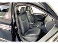 Titan Black Interior Photo for 2020 Volkswagen Jetta #146699727