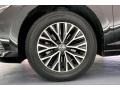 2020 Volkswagen Jetta SE Wheel