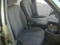 Desert Sand - Accent GL Sedan Photo No. 22