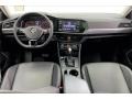 2020 Volkswagen Jetta Titan Black Interior Prime Interior Photo