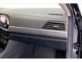 Titan Black Dashboard Photo for 2020 Volkswagen Jetta #146699859