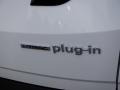 2024 Serenity White Pearl Hyundai Tucson Limited Plug-In Hybrid AWD  photo #8