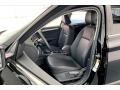 Titan Black Front Seat Photo for 2020 Volkswagen Jetta #146699874