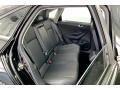 Titan Black Rear Seat Photo for 2020 Volkswagen Jetta #146699886