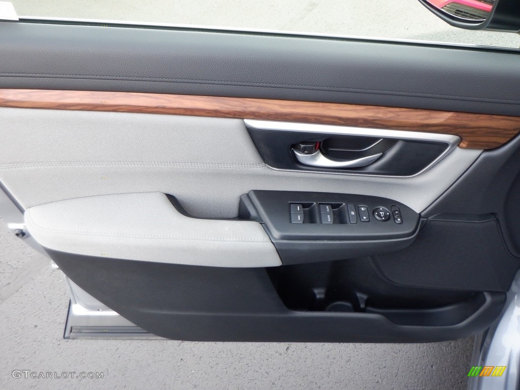 2021 Honda CR-V EX-L AWD Door Panel Photos