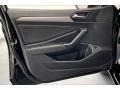 Titan Black Door Panel Photo for 2020 Volkswagen Jetta #146699979