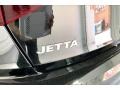 2020 Black Volkswagen Jetta SE  photo #31