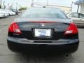 2006 Nighthawk Black Pearl Honda Accord EX-L Coupe  photo #5