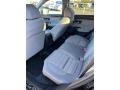 Gray Rear Seat Photo for 2020 Honda CR-V #146700135
