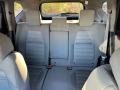 Gray 2020 Honda CR-V EX Interior Color
