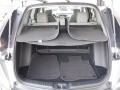 2021 Honda CR-V Gray Interior Trunk Photo