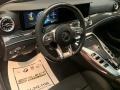 Black Dashboard Photo for 2020 Mercedes-Benz AMG GT #146700279