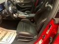 Black Front Seat Photo for 2020 Mercedes-Benz AMG GT #146700286