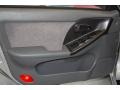 Sterling Silver - Elantra GLS Sedan Photo No. 33