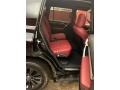 Rioja Red Rear Seat Photo for 2021 Lexus GX #146700471