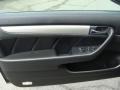 2006 Nighthawk Black Pearl Honda Accord EX-L Coupe  photo #6