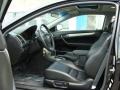 2006 Nighthawk Black Pearl Honda Accord EX-L Coupe  photo #7
