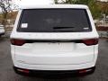 2023 Bright White Jeep Wagoneer Base 4x4  photo #4