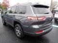 Baltic Gray Metallic - Grand Cherokee L Limited 4x4 Photo No. 2