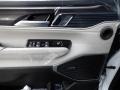 Global Black 2023 Jeep Wagoneer Base 4x4 Door Panel