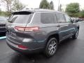 Baltic Gray Metallic - Grand Cherokee L Limited 4x4 Photo No. 5