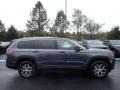 2024 Baltic Gray Metallic Jeep Grand Cherokee L Limited 4x4  photo #6