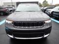 Baltic Gray Metallic - Grand Cherokee L Limited 4x4 Photo No. 8