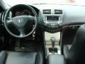 2006 Nighthawk Black Pearl Honda Accord EX-L Coupe  photo #9