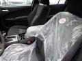 Black Front Seat Photo for 2023 Dodge Charger #146701762