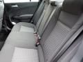 2023 Dodge Charger SXT AWD Blacktop Rear Seat