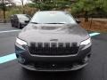 Granite Crystal Metallic 2022 Jeep Cherokee X 4x4 Exterior