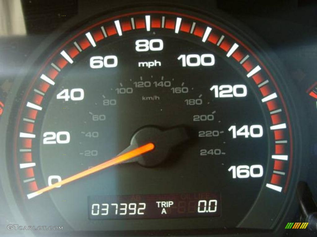 2006 Accord EX-L Coupe - Nighthawk Black Pearl / Black photo #10