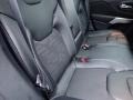 2022 Jeep Cherokee X 4x4 Rear Seat