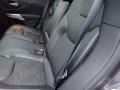 Black Rear Seat Photo for 2022 Jeep Cherokee #146702017