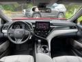 Ash Prime Interior Photo for 2021 Toyota Camry #146702026