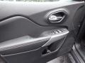 Black Door Panel Photo for 2022 Jeep Cherokee #146702053