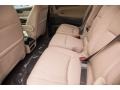 Beige Rear Seat Photo for 2024 Honda Odyssey #146702056